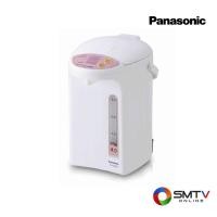 ราคา PANASONIC กระติกน้ำร้อน 4 ลิตร รุ่น NC-EG4000-C - ชมพู (nceg4000cp) (953395)