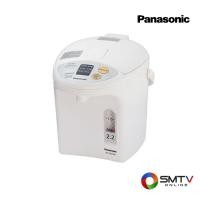 ราคา PANASONIC กระติกน้ำร้อน 2.2 ลิตร รุ่น NC-EG2200-C - ขาว (nceg2200cw) (953391)
