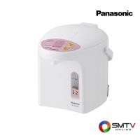 ราคา PANASONIC กระติกน้ำร้อน 2.2 ลิตร รุ่น NC-EG2200-C - ชมพู (nceg2200cp) (953391)