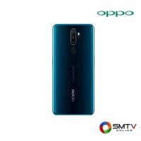 ราคา OPPO SMART PHONE รุ่น A9 2020 (8-128GB) - เขียว (a920208128gbg) (933287)