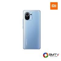 ราคา XIAOMI SMART PHONE รุ่น MI11 5G 8/256GB - ฟ้า (mi115g8256gbb) (952835)