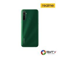 ราคา REALME SMART PHONE รุ่น REALME 5I 4/64GB - เขียว (realme5i464gbcdmslg) (932872)