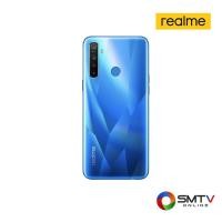 ราคา REALME SMART PHONE รุ่น REALME 5S 4/128GB - ฟ้า (realme5sb) (932876)
