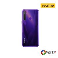 ราคา REALME SMART PHONE รุ่น REALME 5S 4/128GB - ม่วง (realme5sp) (932876)