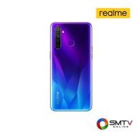 ราคา REALME SMART PHONE รุ่น REALME 5 PRO 8/128GB - ม่วง (realme5prop) (932878)