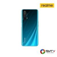 ราคา REALME SMART PHONE รุ่น REALME X3 SUPERZOOM 12/256GB - เขียว (realmex3superzoomg) (939214)