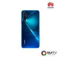 ราคา HUAWEI SMART PHONE 6.2 นิ้ว รุ่น Nova 5T (Nova5T) (529598)