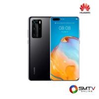 ราคา HUAWEI SMART PHONE 6.58 นิ้ว รุ่น P40 PRO - ดำ (p40prob) (936579)