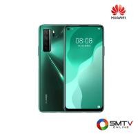 ราคา HUAWEI SMART PHONE 6.5 นิ้ว รุ่น NOVA 7 SE - เขียว (nova7se5gg) (939230)