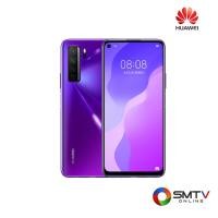 ราคา HUAWEI SMART PHONE 6.5 นิ้ว รุ่น NOVA 7 SE - ม่วง (nova7se5gp) (939230)