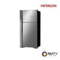 ราคา HITACHI ตู้เย็น 2 ประตู 18.4 คิว รุ่น RV510PD-BSL (RV510PDBSL) (5113795)