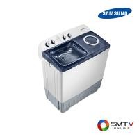 ราคา SAMSUNG เครื่องซักผ้า 2 ถัง 11 กก. / 7 กก. รุ่น WT11T4200LG/ST (WT11T4200LG/ST) (539746)