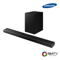 ราคา SAMSUNG Sound Bar 360 วัตต์ รุ่น HW-Q600A/XT (HWQ600A/XT) (5129331)