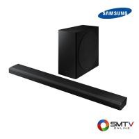 ราคา SAMSUNG Sound Bar 330 วัตต์ รุ่น HW-Q800A/XT (HWQ800A/XT) (5129333)