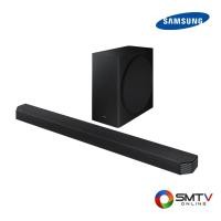 ราคา SAMSUNG Sound Bar 406 วัตต์ รุ่น HW-Q900A/XT (HWQ900A/XT) (5129335)