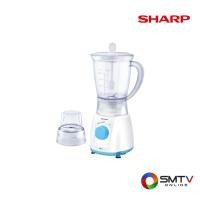 ราคา SHARP เครื่องปั่นเอนกประสงค์ 1 ลิตร รุ่น EM-14 - ฟ้า (em14bl) (932392)