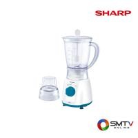 ราคา SHARP เครื่องปั่นเอนกประสงค์ 1 ลิตร รุ่น EM-14 - น้ำเงิน (em14tq) (932392)