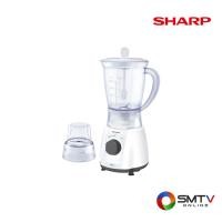 ราคา SHARP เครื่องปั่นเอนกประสงค์ 1 ลิตร รุ่น EM-14 - เทา (em14cg) (932392)