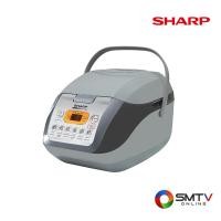 ราคา SHARP หม้อหุงข้าวดิจิตอล 1.8 ลิตร รุ่น KS-COM18 (KSCOM18) (55761)