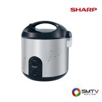 ราคา SHARP หม้อหุงข้าวอุ่นทิพย์ 2.2 ลิตร รุ่น KS-R23ST - ลาย SC (ksr23stsc) (95737)