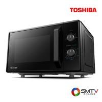 ราคา TOSHIBA เตาไมโครเวฟธรรมดา 24 ลิตร รุ่น MW2-MM24PC(BK) (MW2MM24PC(BK)) (533179)