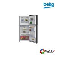 ราคา BEKO ตู้เย็น 2 ประตู 13.3 คิว inverter รุ่น RDNT 401E50VZGB (RDNT401E50VZGB) (5122354)