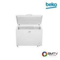ราคา BEKO ตู้แช่แข็งฝาทึบแนวนอน 11.2 คิว รุ่น CF316WT (CF316WT) (5122370)