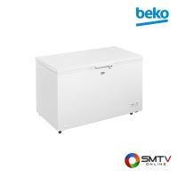 ราคา BEKO ตู้แช่แข็งฝาทึบแนวนอน 13.4 คิว รุ่น CF380WT (CF380WT) (5122372)