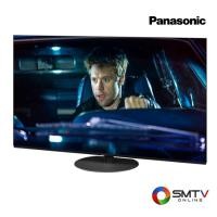 ราคา PANASONIC OLED ULTRA HD 4K 55 นิ้ว รุ่น TH-55HZ1000T (TH55HZ1000T) (5128370)