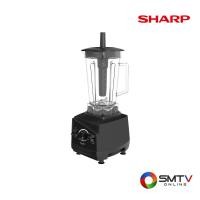ราคา SHARP เครื่องปั่นอเนกประสงค์ 2 ลิตร รุ่น EMC-15 (EMC15) (5141890)