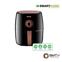 ราคา SMARTHOME หม้อทอดไร้น้ำมัน 3.8 ลิตร รุ่น MV-1305 (MV1305) (5141921)