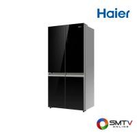 ราคา HAIER ตู้เย็น 4-6 ประตู 19.5 คิว รุ่น HRF-MD550GB (HRFMD550GB) (544554)