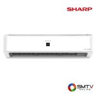 ราคา SHARP แอร์ติดผนัง 18000 BTU รุ่น AH-XP18YMB (AHXP18YMB) (5137446)