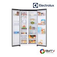 ราคา ELECTROLUX ตู้เย็น SIDE BY SIDE 17.7 คิว รุ่น ESE5401A-BTH (ESE5401ABTH) (5143876)