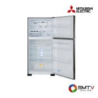 ราคา MITSUBISHI ตู้เย็น 2 ประตู 16.2 คิว รุ่น MR-F50ES-ST (MRF50ESST) (5142687)