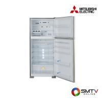 ราคา MITSUBISHI ตู้เย็น 2 ประตู 17.8 คิว รุ่น MR-F56ES-BRW (MRF56ESBRW) (5142689)