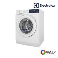 ราคา ELECTROLUX เครื่องซักผ้าฝาหน้า 8 กก. รุ่น EWF8024D3WB (EWF8024D3WB) (5143914)