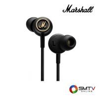 ราคา MARSHALL HEADPHONES รุ่น MODE EQ Black&amp;Brass (MODEEQBlack&amp;Brass) (5154780)