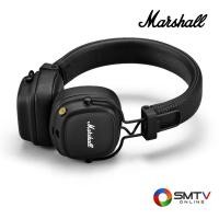 ราคา MARSHALL HEADPHONES รุ่น MAJOR IV Black (MAJORIVBlack) (5154788)