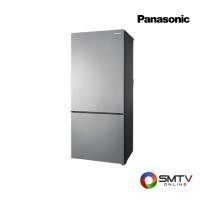ราคา PANASONIC ตู้เย็น 2 ประตู 13.5 คิว รุ่น NR-BX421BPST (NRBX421BPST) (5138025)