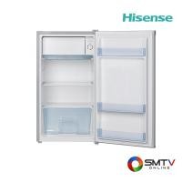 ราคา HISENSE ตู้เย็น 1 ประตู 3.4 คิว / 95.8 ลิตร รุ่น RR120D4BD1 (RR120D4BD1) (5158327)