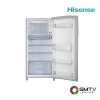 ราคา HISENSE ตู้เย็น 1 ประตู 5.9 คิว / 166.2 ลิตร รุ่น RR195D4AD1 (RR195D4AD1) (5158329)