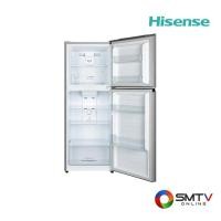 ราคา HISENSE ตู้เย็น 2 ประตู 7.5 คิว / 212 ลิตร รุ่น RT266N4TGN (RT266N4TGN) (5158335)