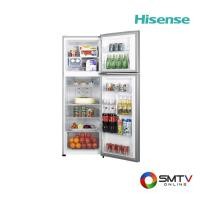ราคา HISENSE ตู้เย็น 2 ประตู 11.3 คิว / 319.4 ลิตร รุ่น RT417NAD1 (RT417NAD1) (5158337)
