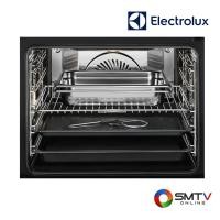 ราคา ELECTROLUX เตาอบไฟฟ้า 70 ลิตร รุ่น KOAAS31X (KOAAS31X) (5143834)