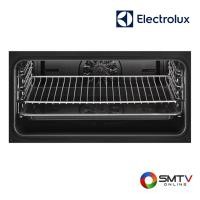 ราคา ELECTROLUX เตาอบไมโครเวฟแบบ Built-In 43 ลิตร รุ่น KVLBE00X (KVLBE00X) (5143840)