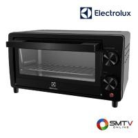 ราคา ELECTROLUX เตาอบไฟฟ้า 9 ลิตร รุ่น EOT0908X (EOT0908X) (5143842)