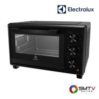 ราคา ELECTROLUX เตาอบไฟฟ้า 21 ลิตร รุ่น EOT2115X (EOT2115X) (5143846)