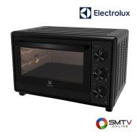 ราคา ELECTROLUX เตาอบไฟฟ้า 32 ลิตร รุ่น EOT3218XG (EOT3218XG) (5143848)