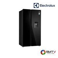 ราคา ELECTROLUX ตู้เย็น SIDE BY SIDE 21.8 คิว รุ่น ESE6645A-BTH (ESE6645ABTH) (5143878)